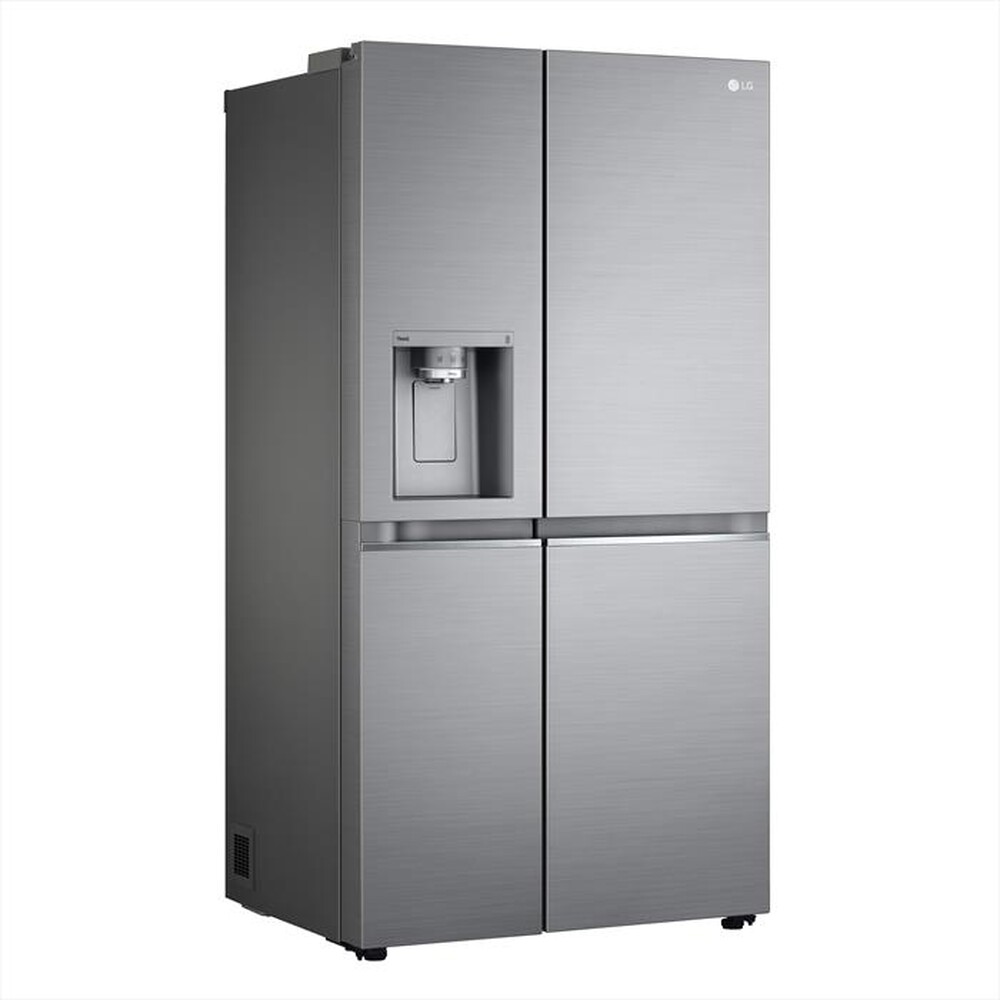 "LG - Frigorifero side by side GSLV90PZAE Classe E"
