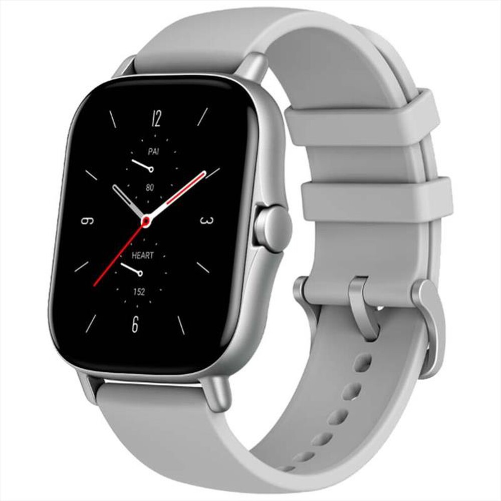 "AMAZFIT - GTS 2-Grey"