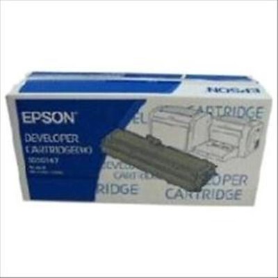 EPSON - Epson - Cartuccia toner - 1 x nero - 3000 pagine