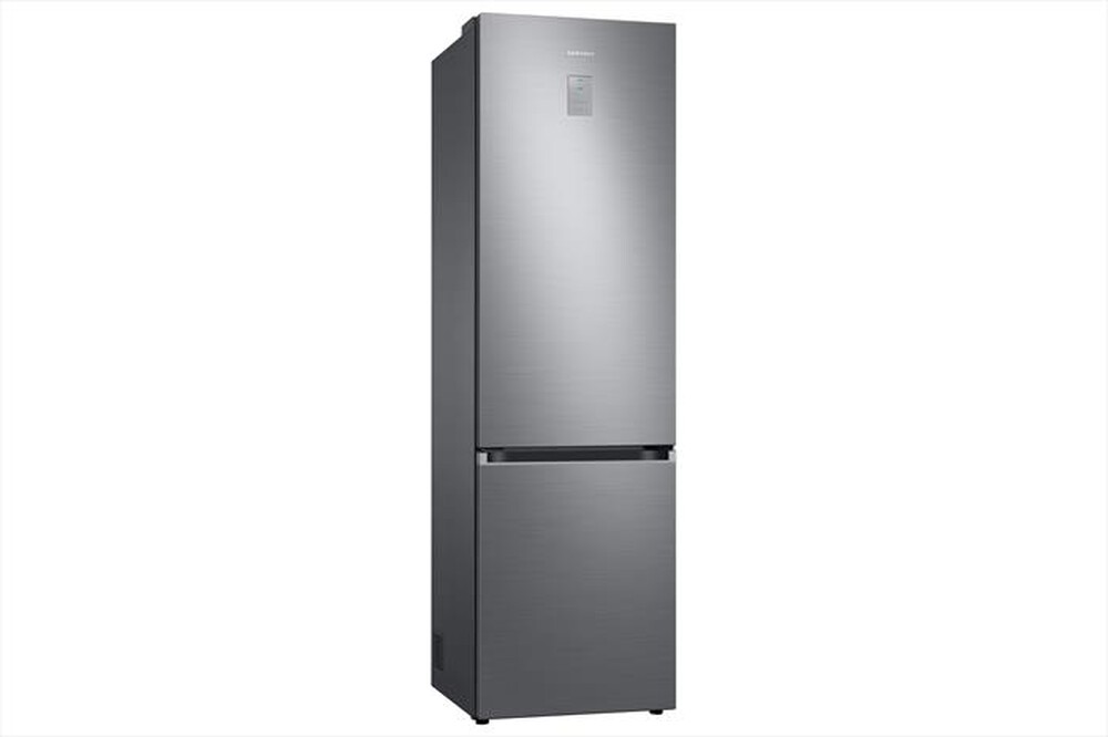 "SAMSUNG - Frigorifero combinato ARL38A776ASR/EF Ecoflex-inox spazzolato"