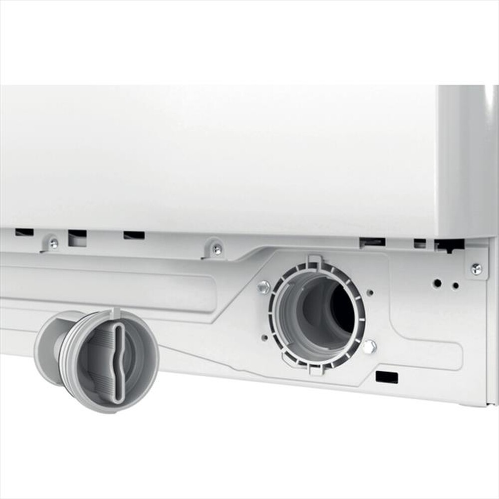 "INDESIT - Lavatrice INNEX BWE 91285X WS IT 9 Kg Classe B-Bianco"