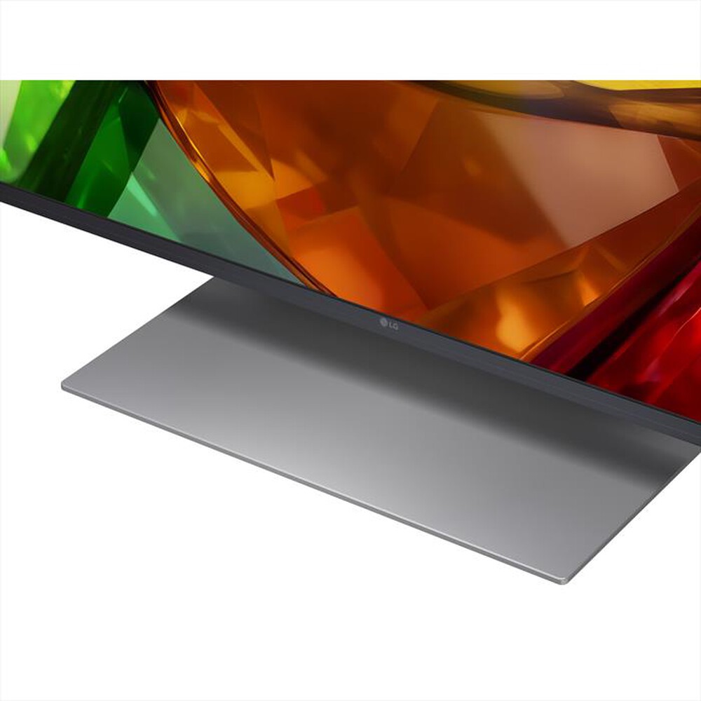 Immagine del prodotto LG - Smart TV Mini LED RGB 4K 75" PRO 75MRGB88B6B-Charcoal Black