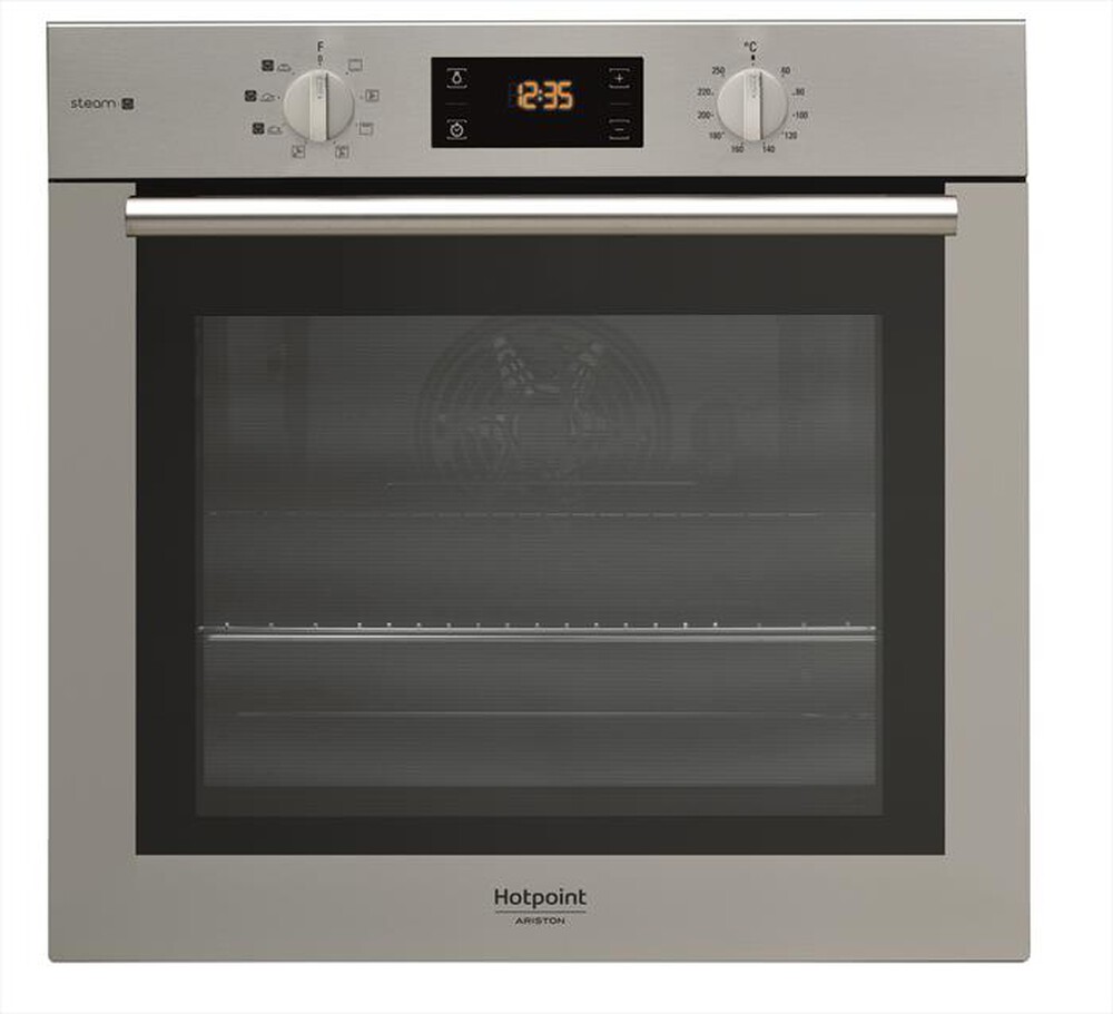 "HOTPOINT ARISTON - Forno incasso elettrico ACTIVESTEAM FA4S 544 IX HA-Inox"
