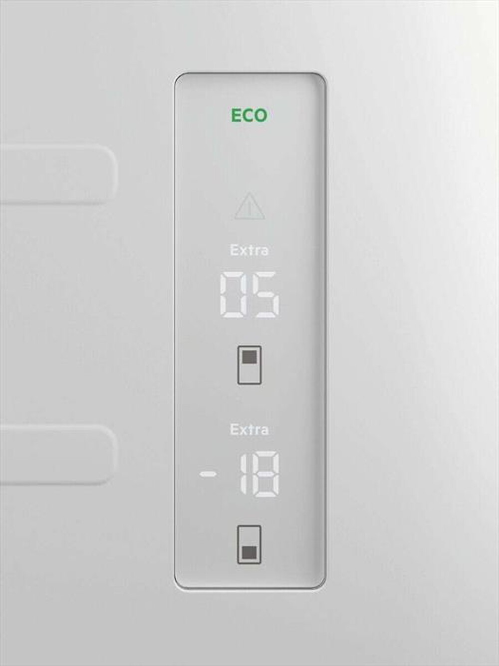 Immagine del prodotto ELECTROLUX - Frigorifero combinato LNT7MC36X Classe C 362 lt-Grigio scuro