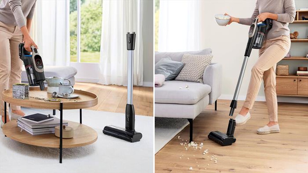 Immagine del prodotto BOSCH - SCOPA ELETTRICA BCS931GAC UNLIMITED 9-Graphite