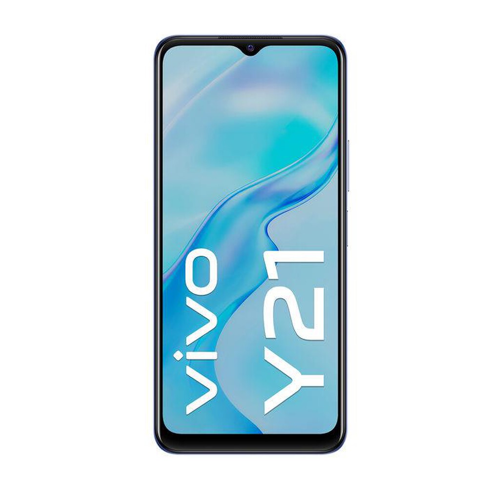 "WIND - 3 - VIVO Y21-Metalic Blue"