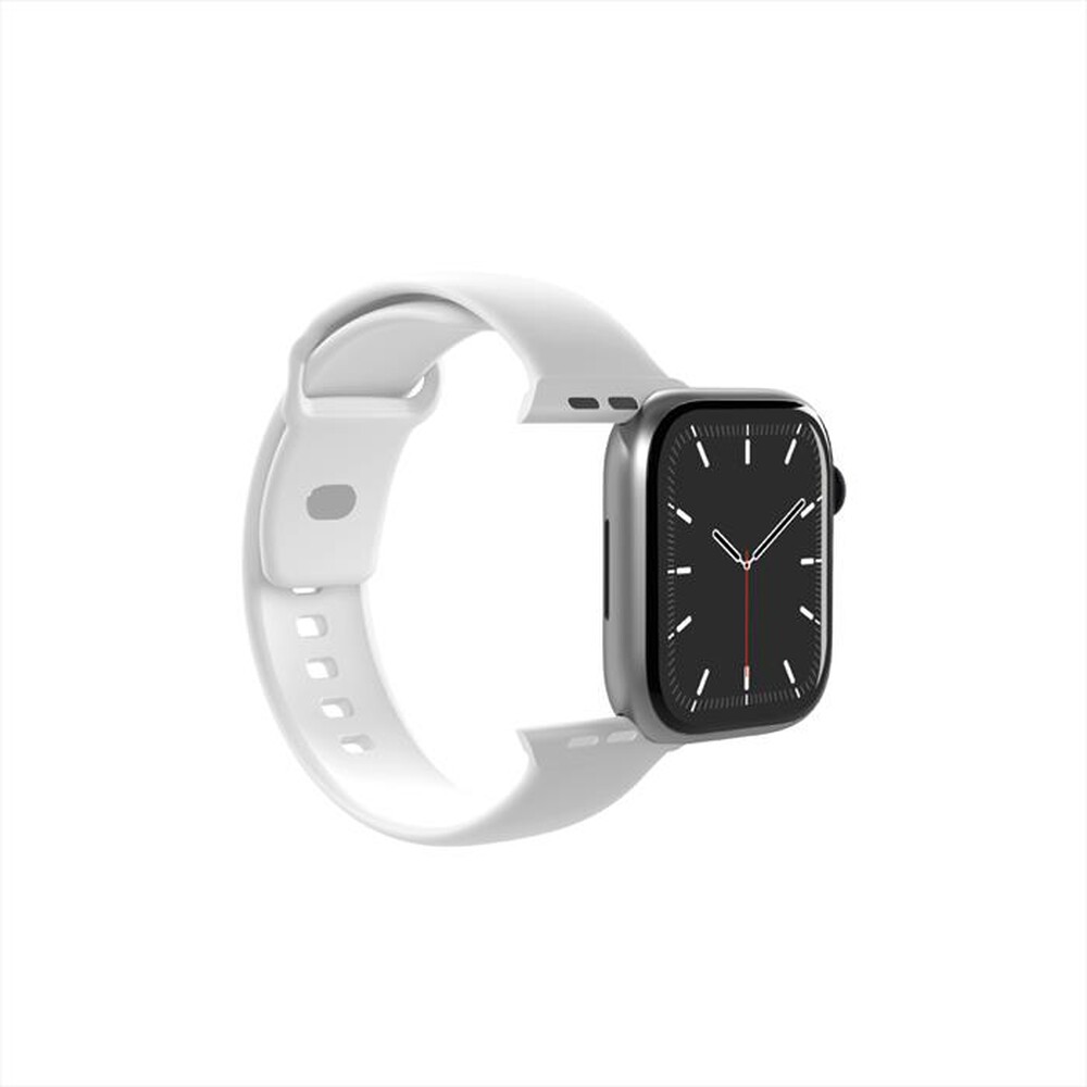 Immagine del prodotto PURO - Cinturino PUICNAW44WHI per Apple Watch-Bianco
