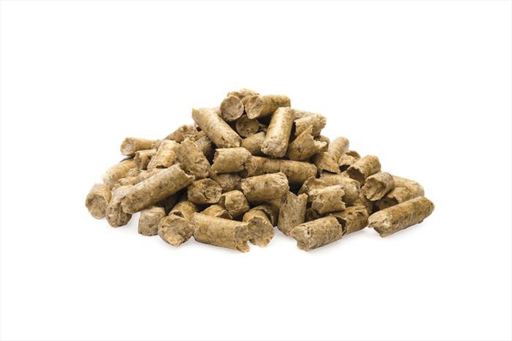 "NINJA - Pellet Woodfire miscela multiuso 900 gr-LEGNO"