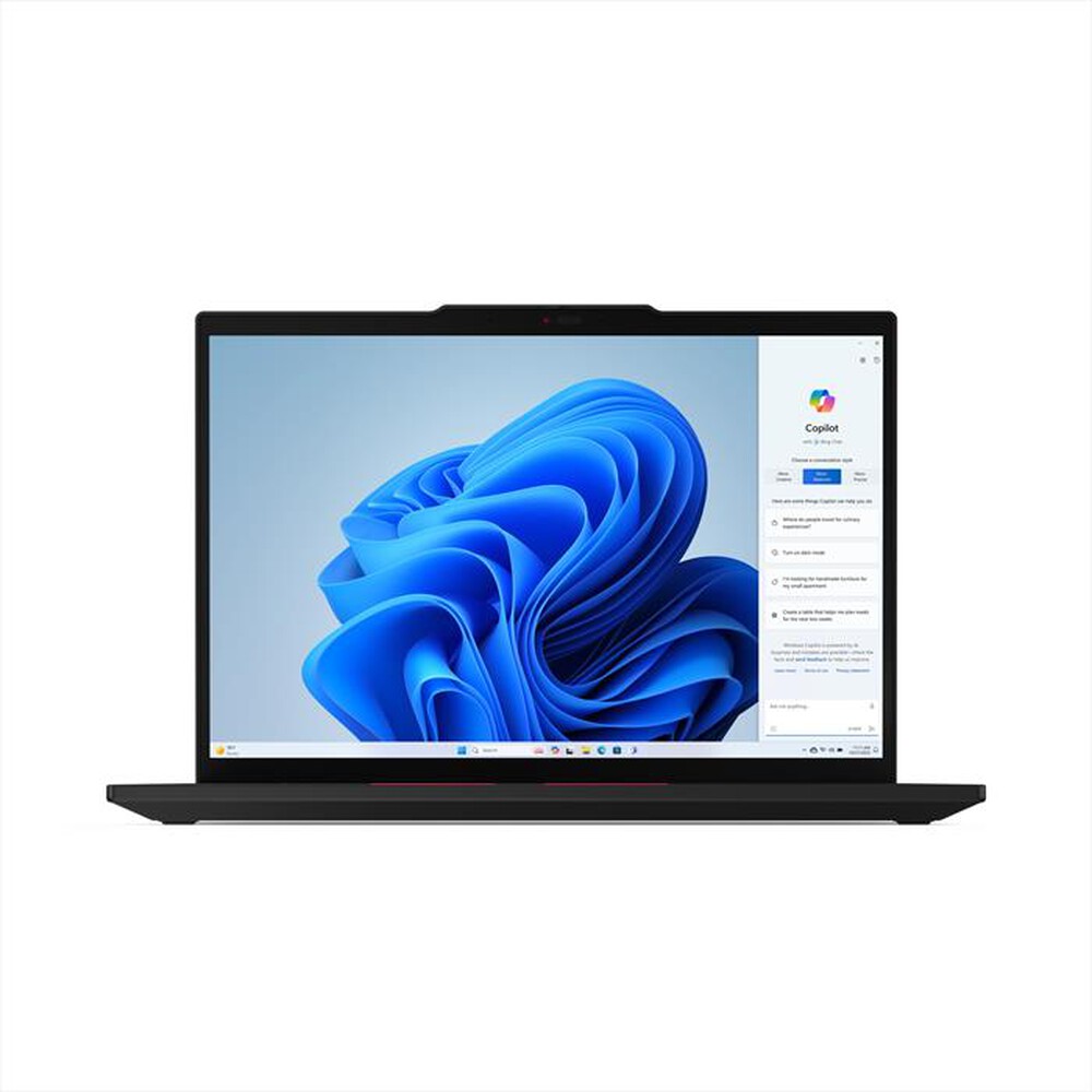 Immagine del prodotto LENOVO - Notebook THINKPADT14PN21ML003NIX-Black