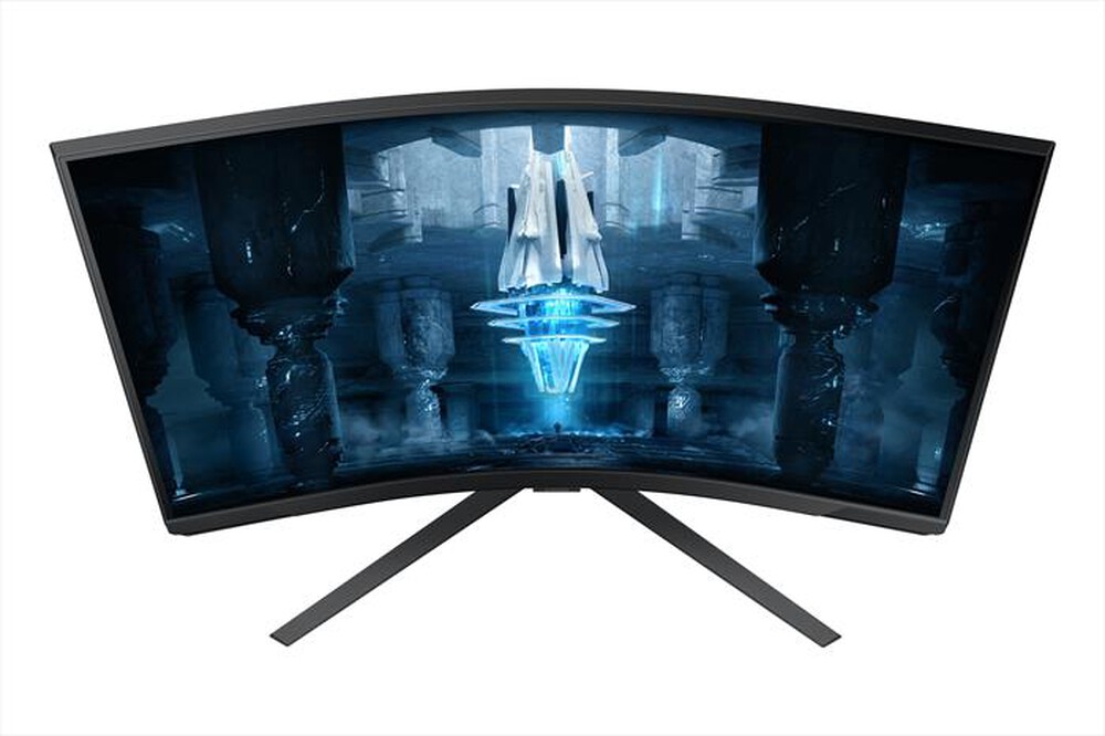 "SAMSUNG - MONITOR GAMING ODYSSEY NEO G8 DA 32'' UHD CURVO"