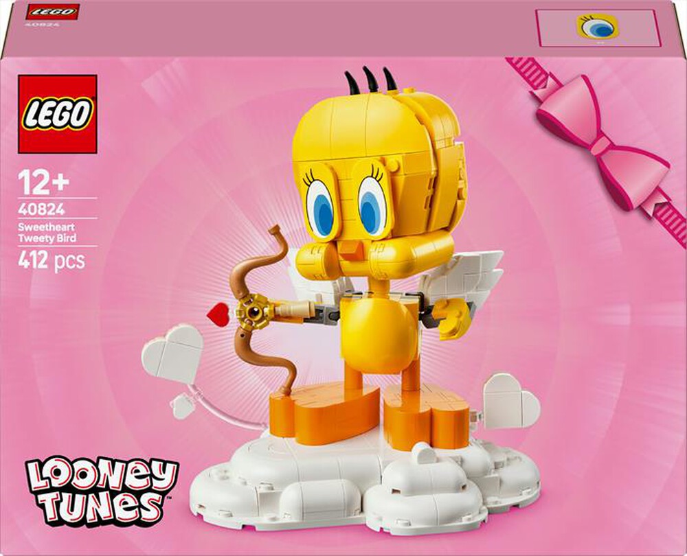 Immagine del prodotto LEGO - Titti - 40824