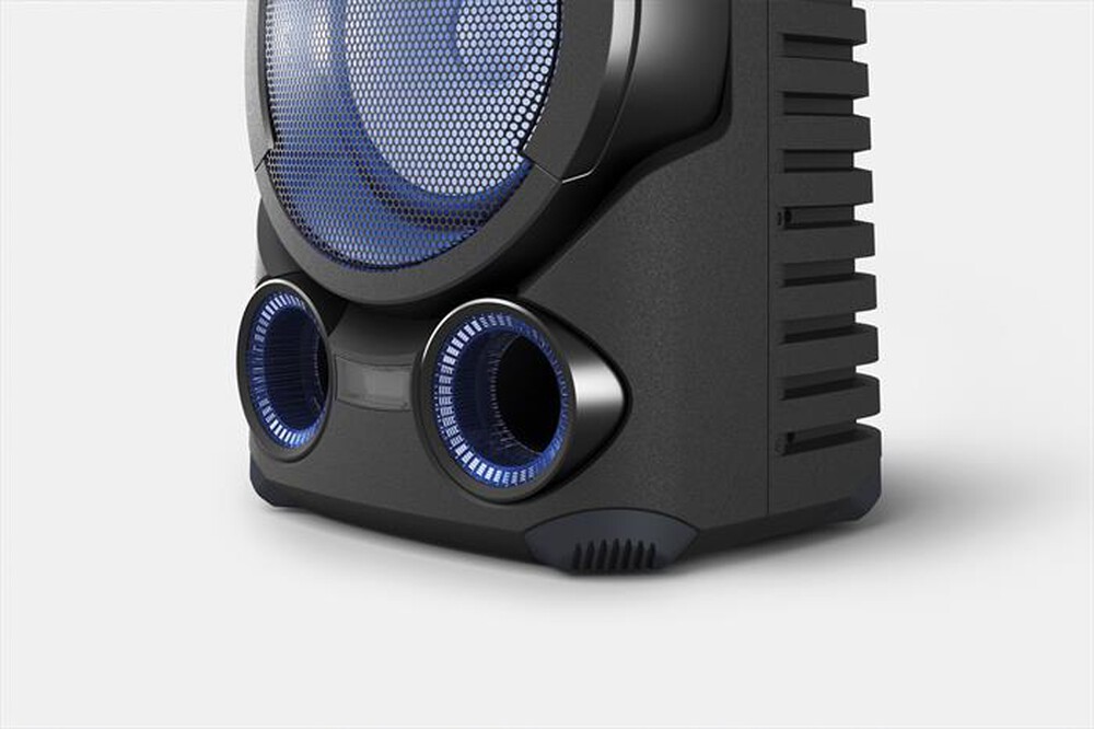 "SONY - MHCV73D.CEL"