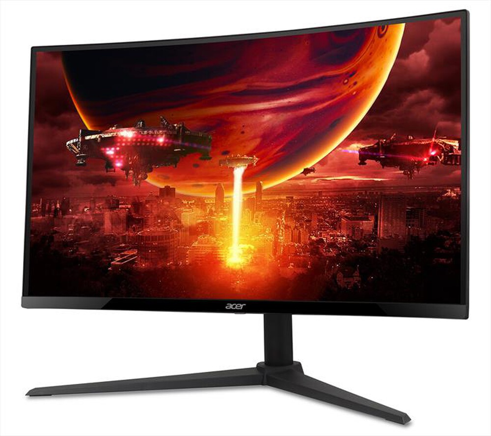 Immagine del prodotto ACER - Monitor TFT FHD  27" NITRO XZ270W0BMIIPHX-Nero