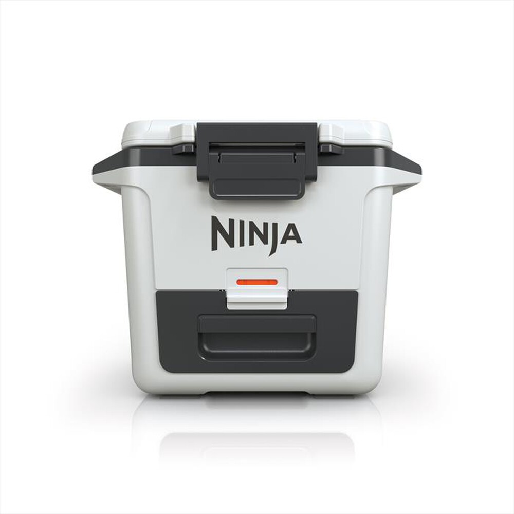 "NINJA - FRIGO PORTATILE FROSTVAULT 28LT-Bianco nuvola"