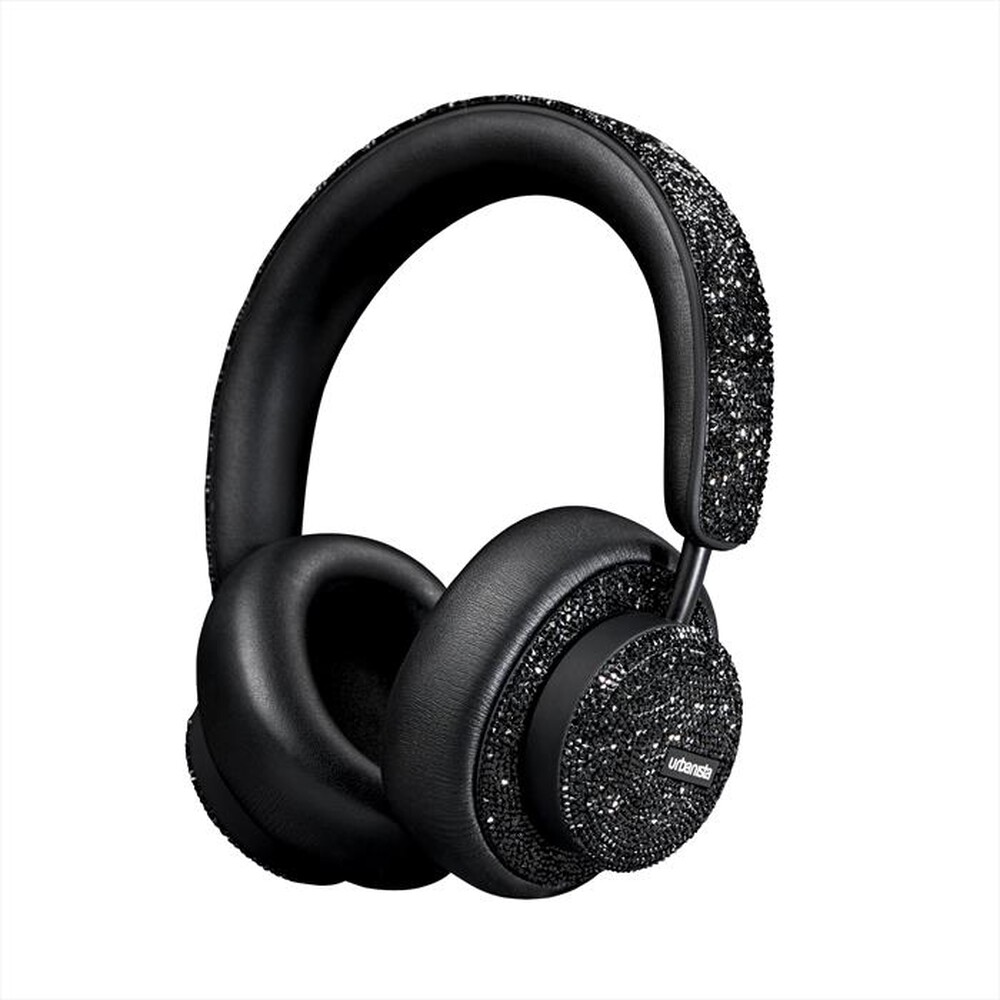 "URBANISTA - MIAMI CRYSTAL EDITION-Crystal Edition Black - nero"
