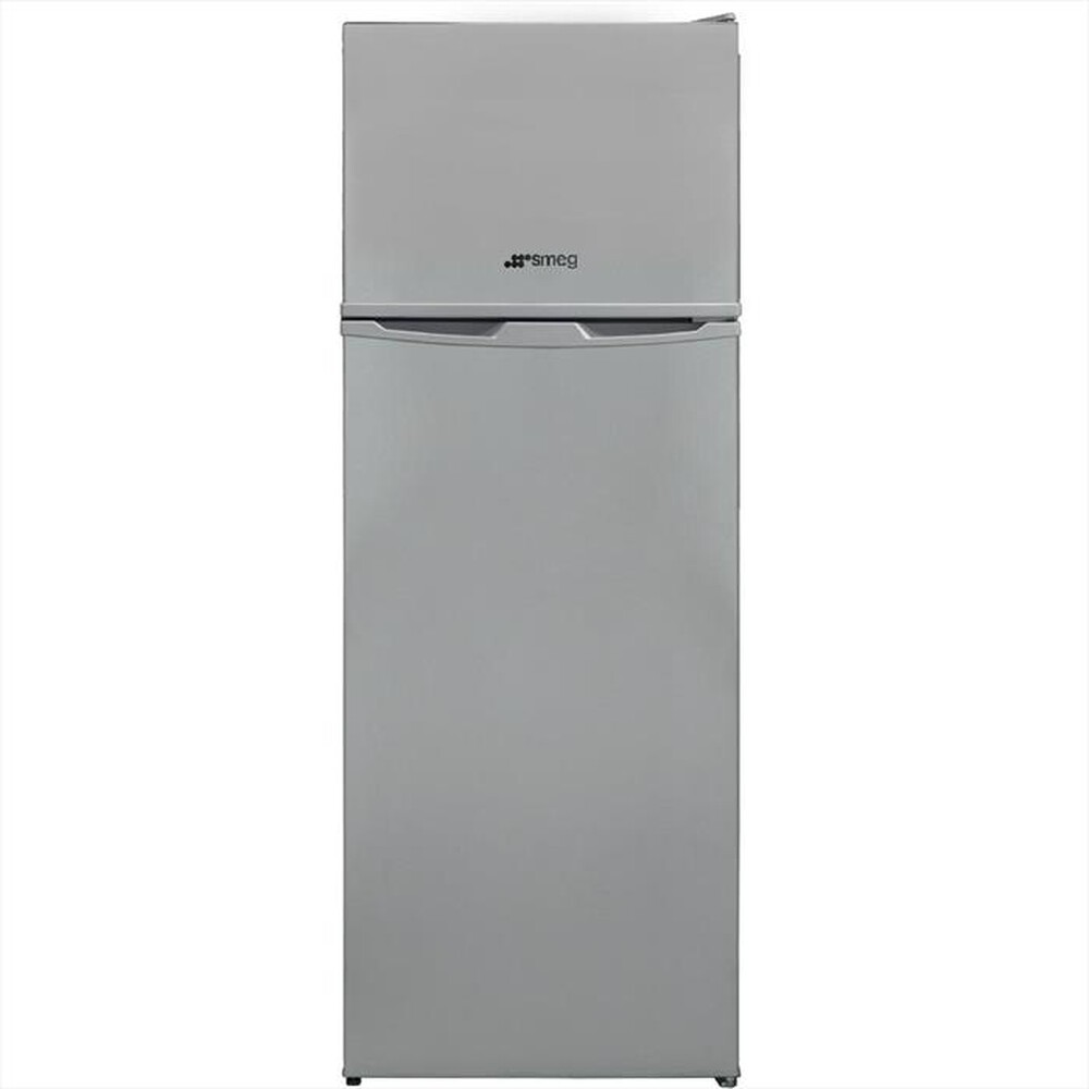 "SMEG - FD14ES-Argento"