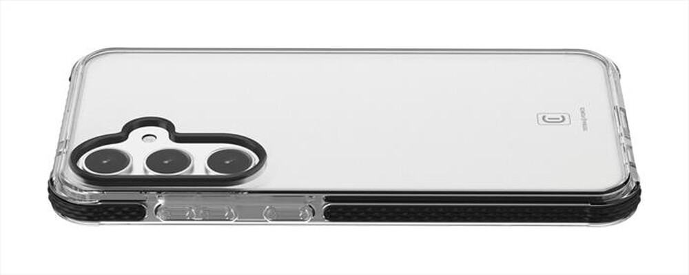 "CELLULARLINE - Cover TETRA FORCE STRONG GUARD - GALAXY A36/A56-Transparent"