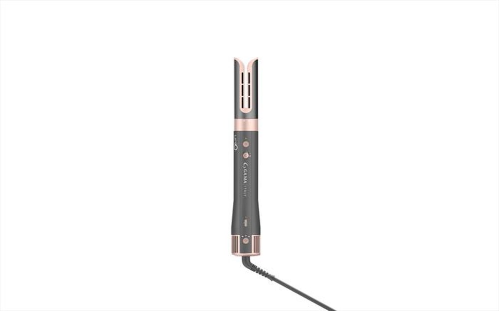Immagine del prodotto GAMA - MULTISTYLER UNIQ VIBRANCE-grigio, rosa