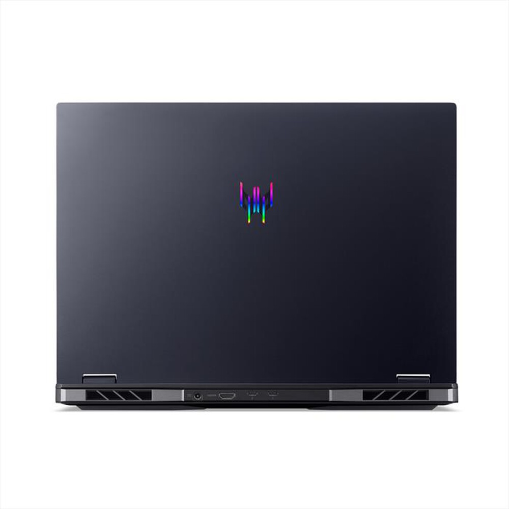 "ACER - Notebook Gaming PREDATOR HELIOS 18 PH18-72-99G2-Nero"