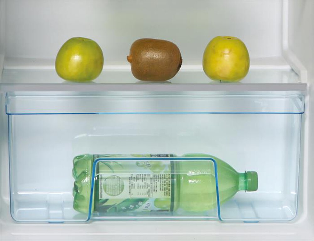 Immagine del prodotto CANDY - Frigorifero sotto-tavolo CMLS59EW Classe E 135 lt-White