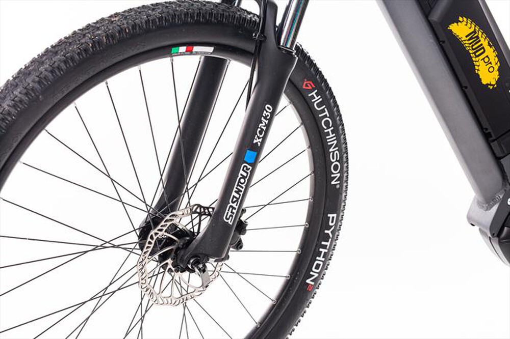 "IBIKE - MTB MUD PRO7 ITA99-GRIGIO"
