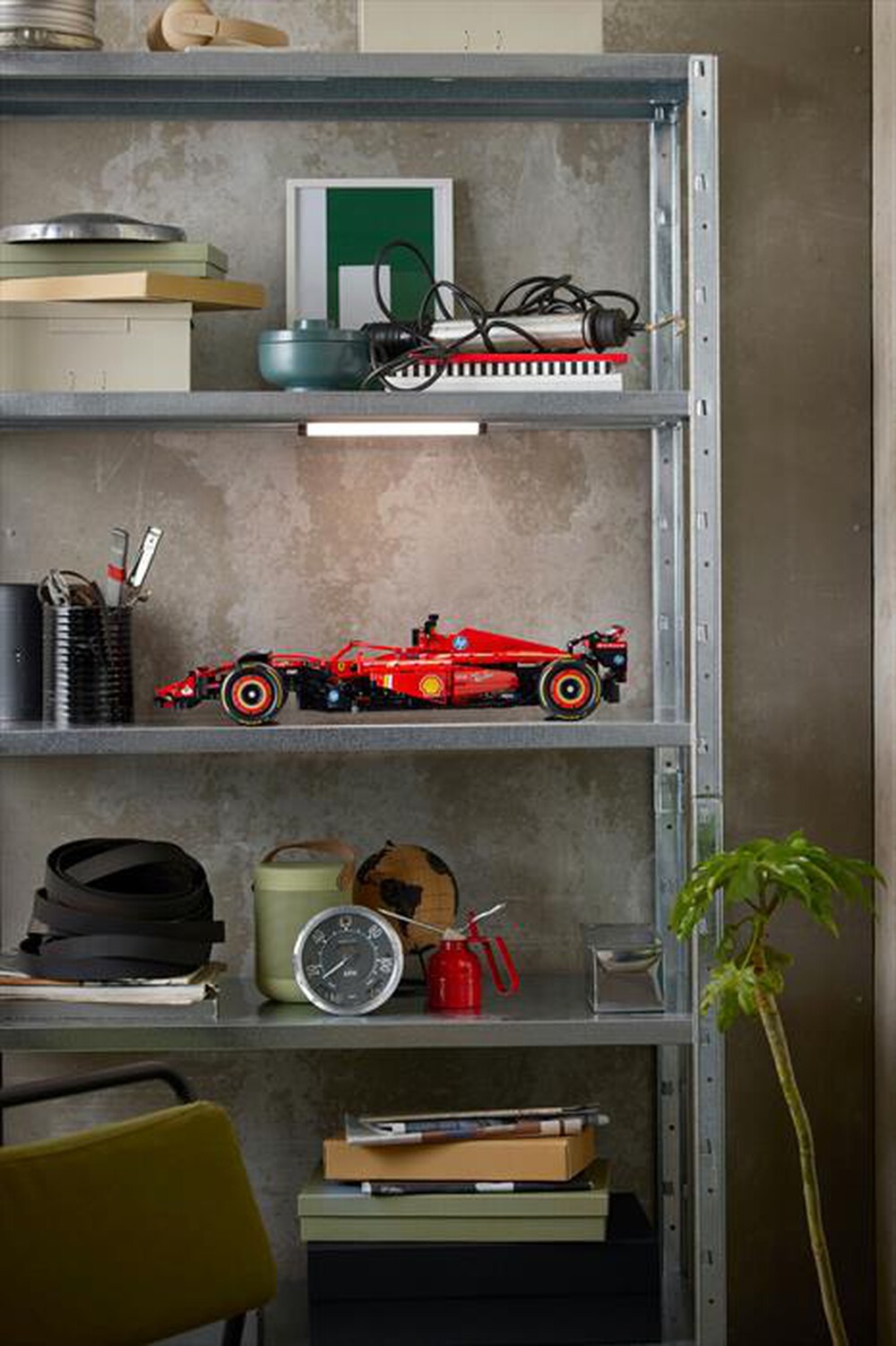 Immagine del prodotto LEGO - TECHNIC Monoposto F1 Ferrari SF-24 42207