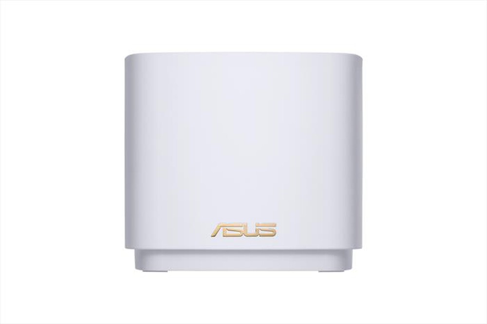 "ASUS - ZENWIFI AX MINI (XD4)(1PK WHITE)-Bianco"