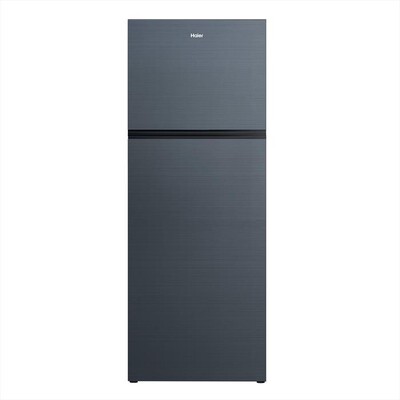 HAIER - Frigorifero 2 porte Classe D HPR5718DNMB-Nero