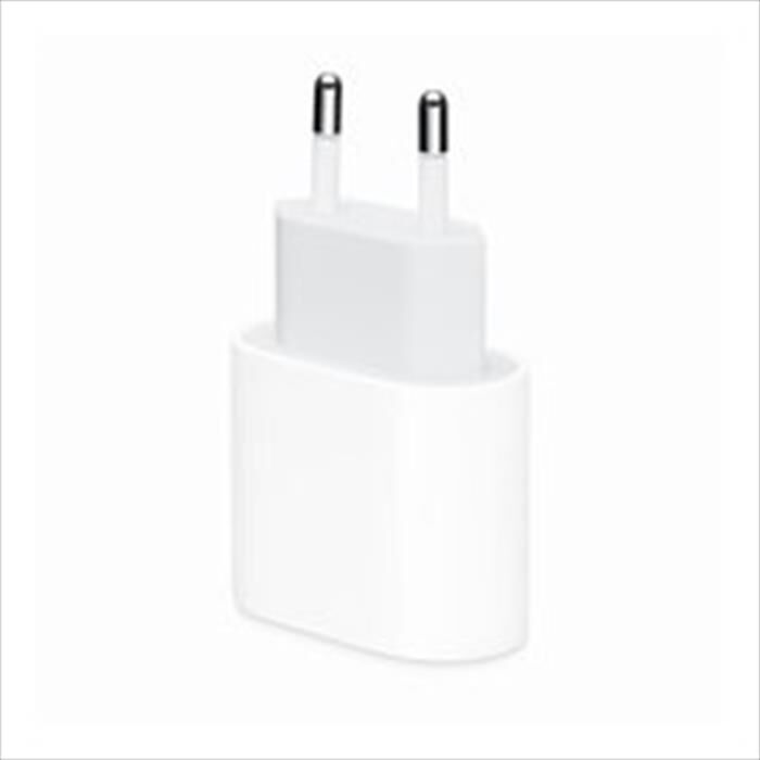 APPLE - Alimentatore USB-C da 20W | Euronics