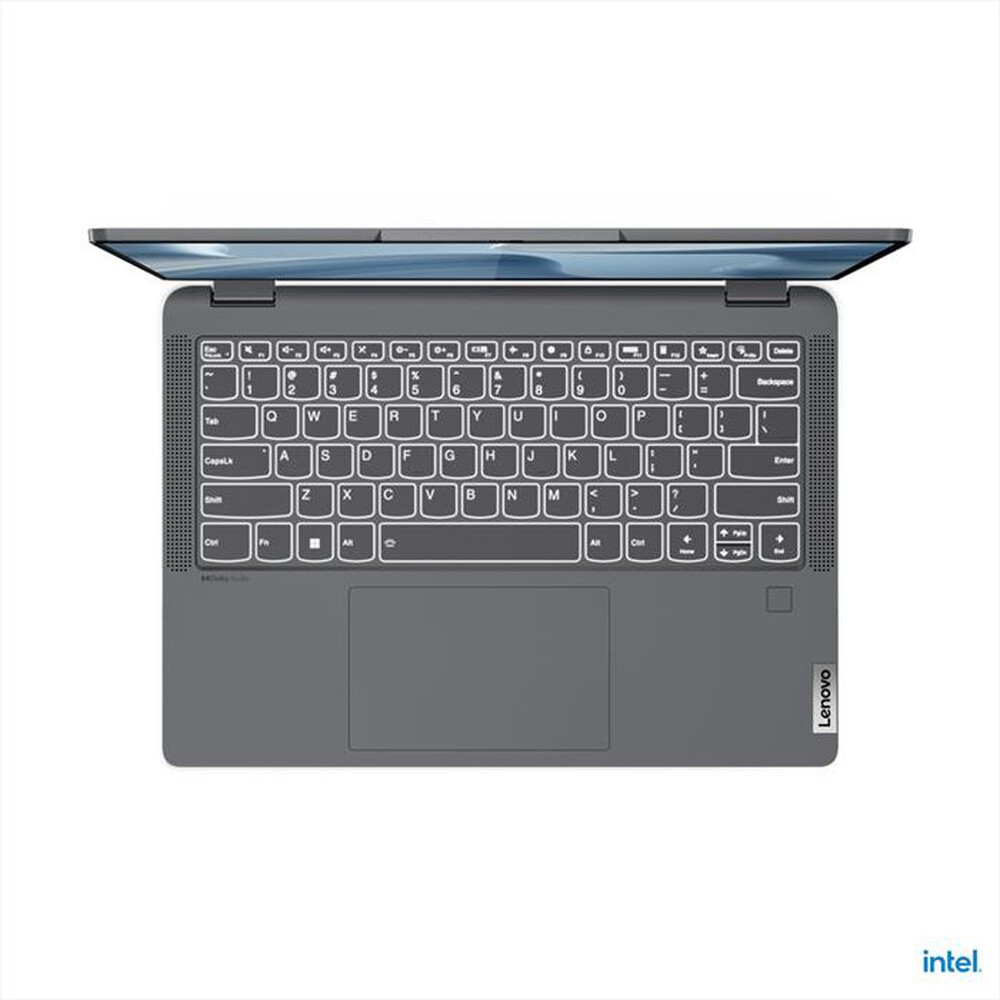 Immagine del prodotto LENOVO - Ideapad Flex 5 Convertibile 14" Intel i3 8GB 256GB-Grigio