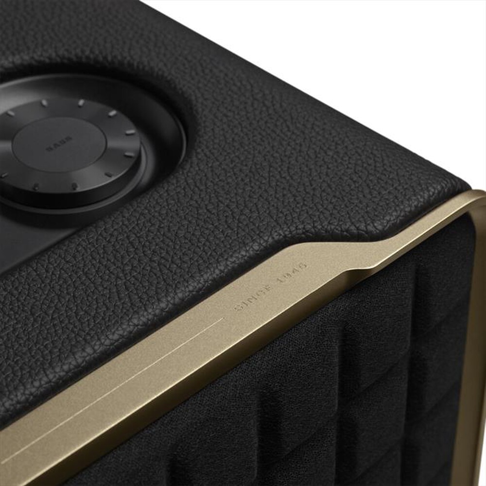 Immagine del prodotto JBL - Altoparlante Bluetooth AUTHENTICS 500-Nero