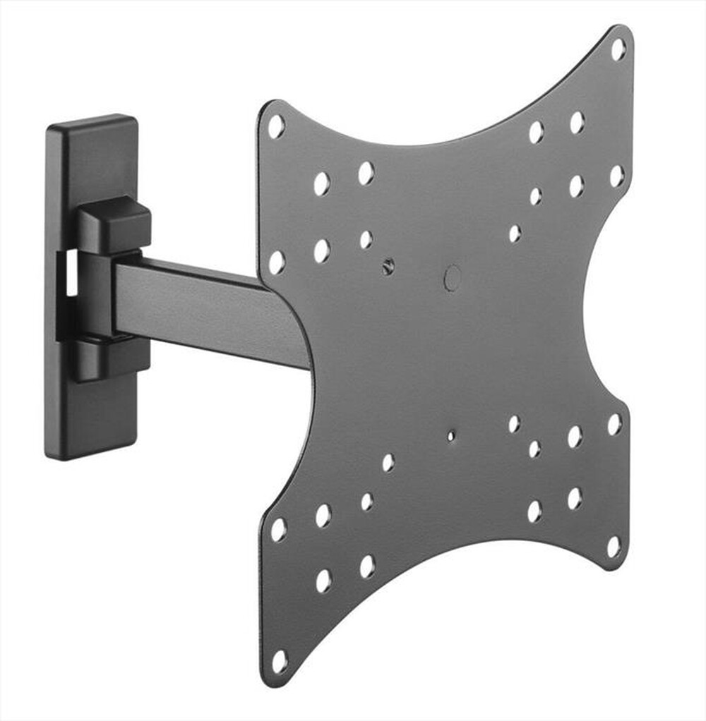 "MUNARI - Supporto TV SP221 20 Kg-NERO"