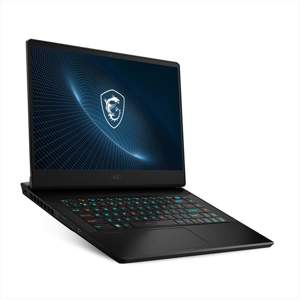 "MSI - Notebook VECTOR GP66 12UHS-637IT-Nero"