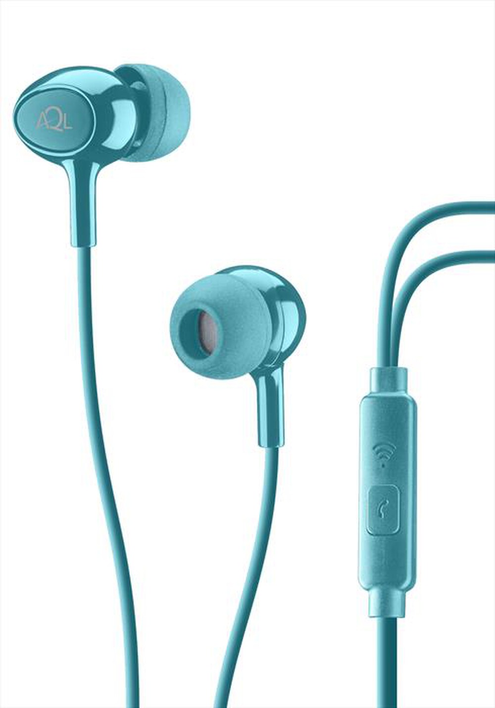 "AQL - ACOUSTICG-Verde"
