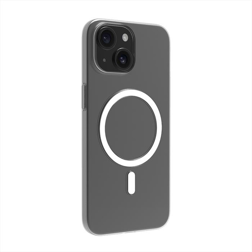 Immagine del prodotto PURO - Custodia PUIPC15P6703MAGTR per iPhone 15 Pro Max-Trasparente