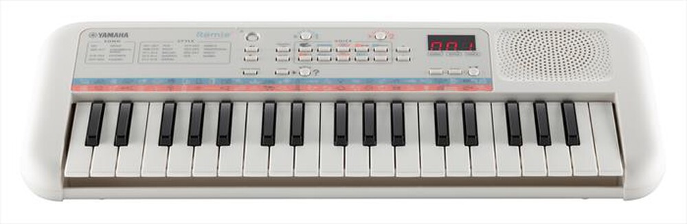 "YAMAHA - SPSSE30-White"