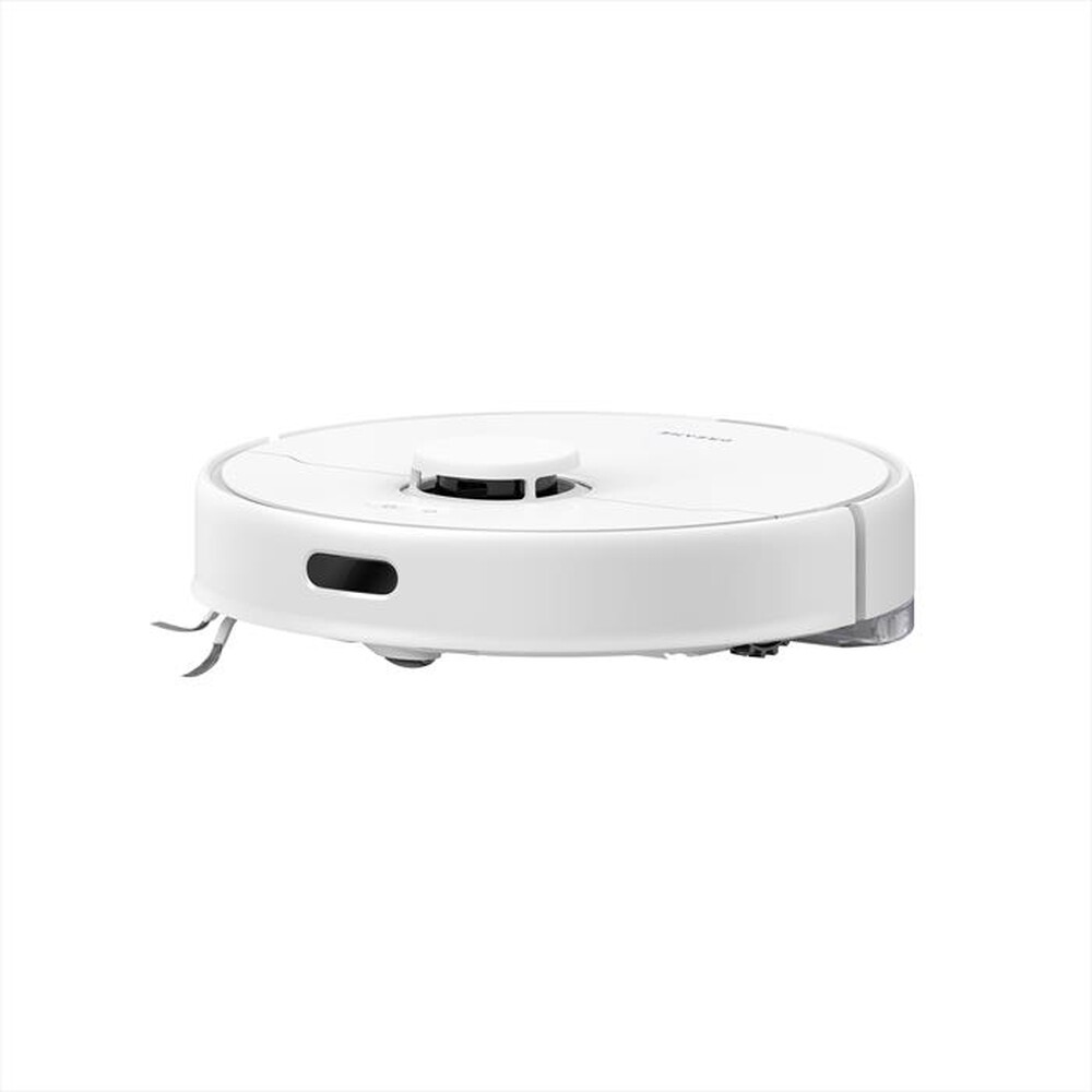 "DREAME - Aspirapolvere robot D10 PLUS GEN2-Bianco"
