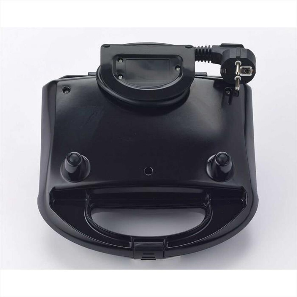 Immagine del prodotto ARIETE - 1980 Toast & Grill Easy-Nero, Grigio