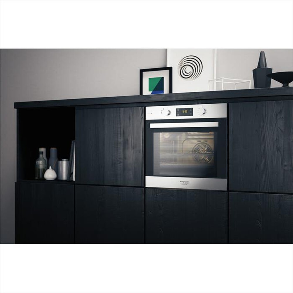 "HOTPOINT ARISTON - Forno incasso elettrico FA3S 844 P IX HA"