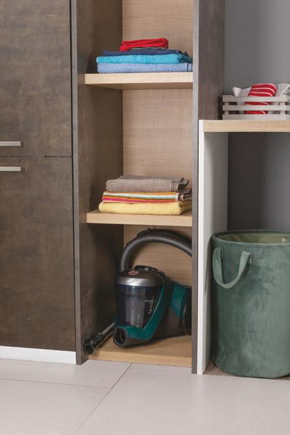 "HOOVER - HP330ALG 011-Verde"