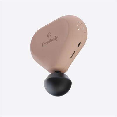 THERABODY - Massaggiatore per il corpo THERAGUN MINI 2.0-desert rose