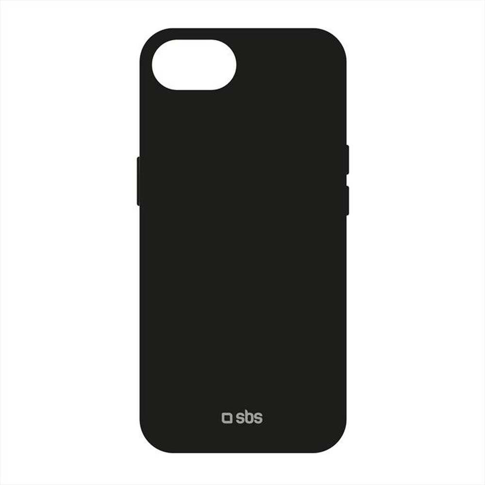 Immagine del prodotto SBS - Cover TED3OBKCOVIPSE25 per iPhone SE 2025-Nero