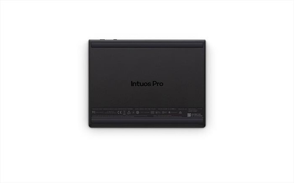Immagine del prodotto WACOM - WACOM INTUOS PRO PEN TABLET LARGE-Nero