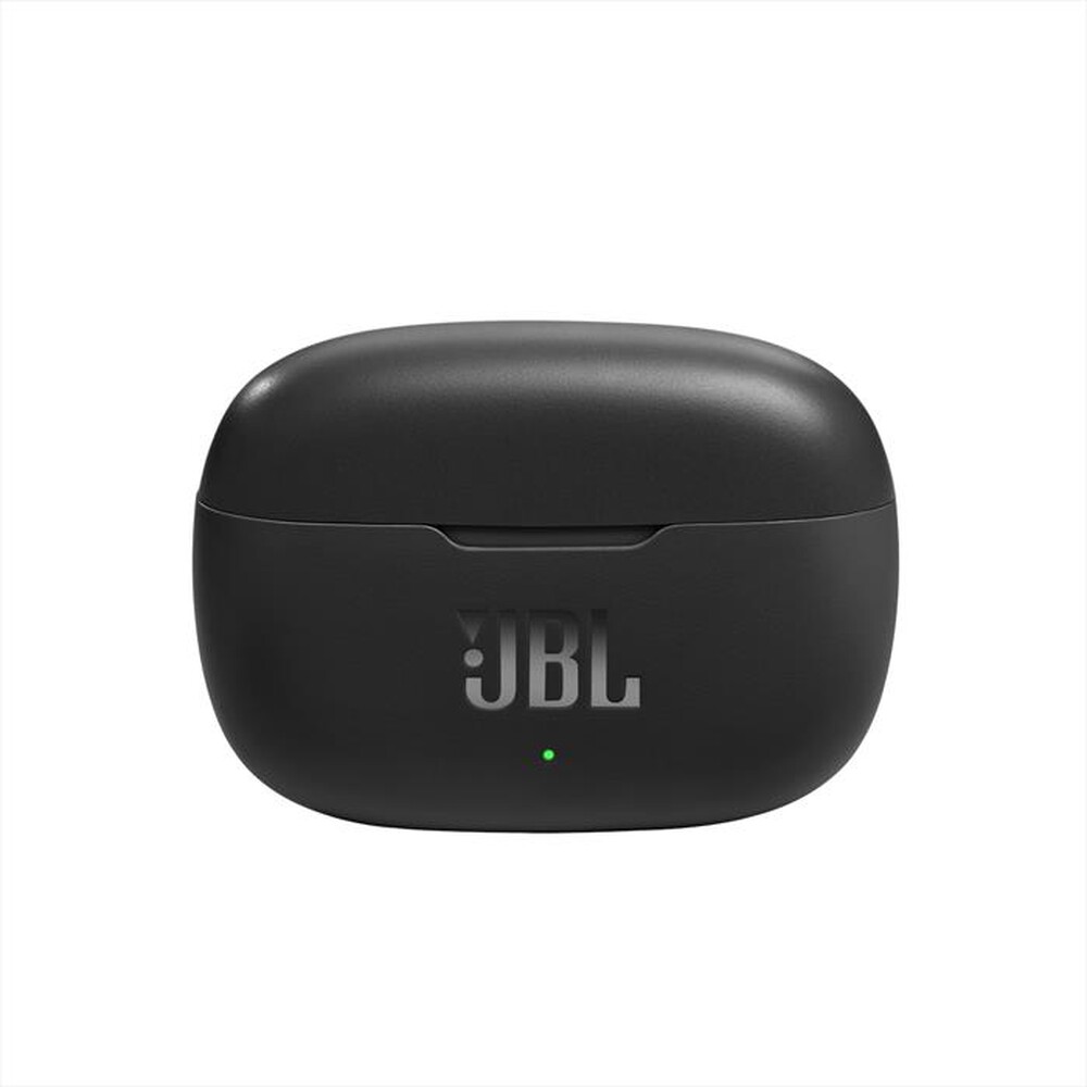 "JBL - Auricolari bluetooth VIBE 200TWS-nero"