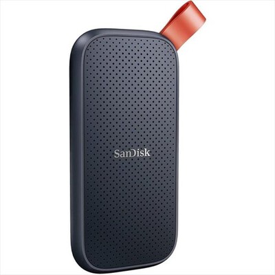 SANDISK - SanDisk 480 GB SSD