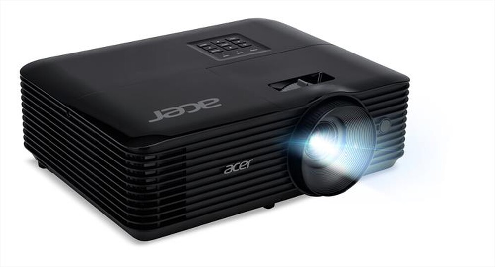 "ACER - X1328WI-Nero"