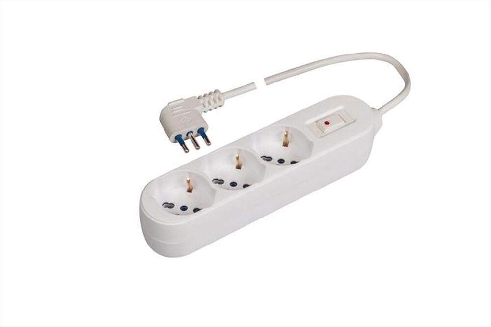 "POLYPOOL - PP2513-Bianco"