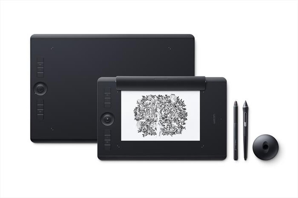 Immagine del prodotto WACOM - INTUOS PRO PAPER MEDIUM