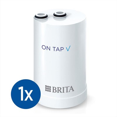 BRITA - Filtro ON TAP V per sistema filtrante