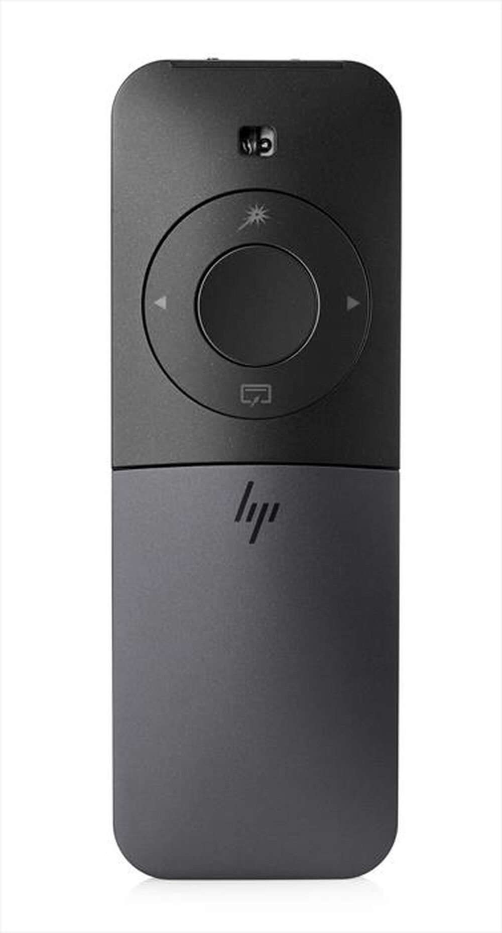 "HP - ELITE PRESENTER MOUSE-Nero"